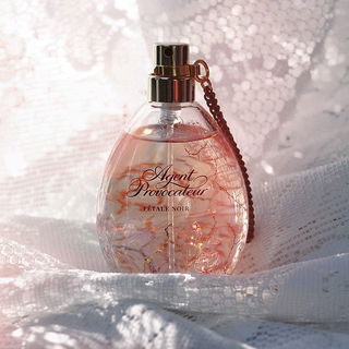 Pétale Noir - Agent Provocateur