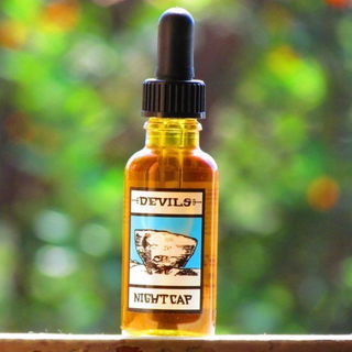 Devil's Nightcap / Agglestone - Lush