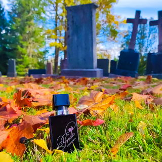 Freak (Eau de Parfum) - Illamasqua