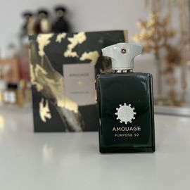 Purpose 50 - Amouage
