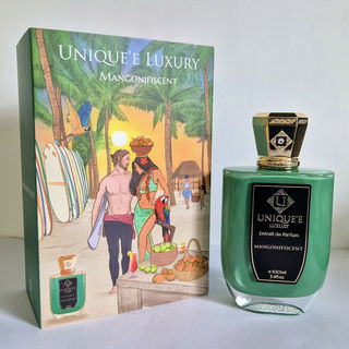 Mangonifiscent - Unique'e Luxury