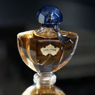Shalimar Millésime Vanilla Planifolia by Guerlain