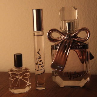 Victoria (2013) (Eau de Perfum) von Victoria's Secret