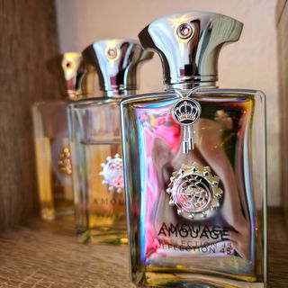 Reflection 45 von Amouage