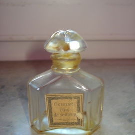 Pois de Senteur - Guerlain