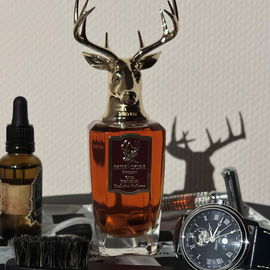 Sophistication in a bottle 🦌