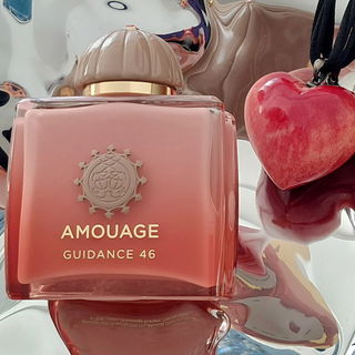 Guidance 46 - Amouage