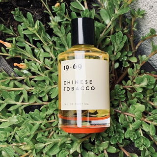 Chinese Tobacco von 19-69