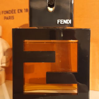 Fan di Fendi pour Homme Assoluto von Fendi