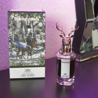 The Tragedy of Lord George von Penhaligon's