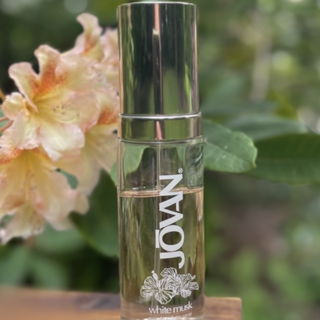White Musk for Women von Jōvan