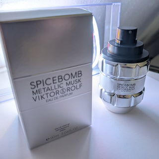 Spicebomb - Viktor & Rolf