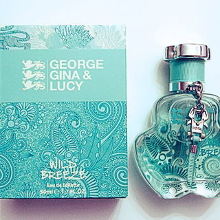 Wild Breeze by George Gina & Lucy