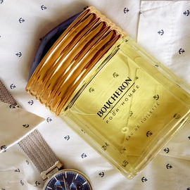 Boucheron pour Homme (1989) (Eau de Parfum) - Boucheron