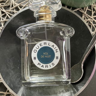 Vol de Nuit (Eau de Toilette) by Guerlain