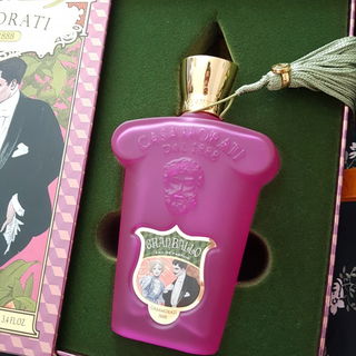 Casamorati - Gran Ballo (Eau de Parfum) by Xerjoff