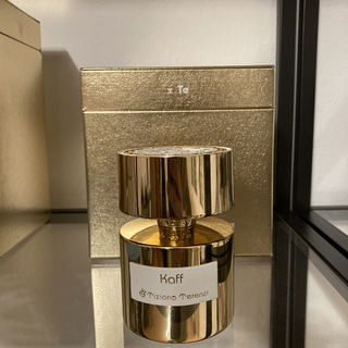 Kaff (Extrait de Parfum) by Tiziana Terenzi