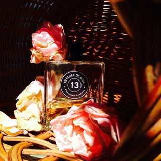 13 Brûlure de Rose - Pierre Guillaume