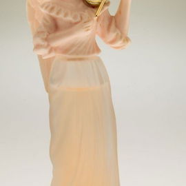 Soft Musk (1981) (Cologne) - Avon
