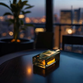 5 - Floral, Amber, Sensual Musk (Eau de Parfum) - Rosendo Mateu - Olfactive Expressions