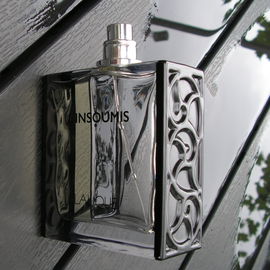 L'Insoumis - Lalique
