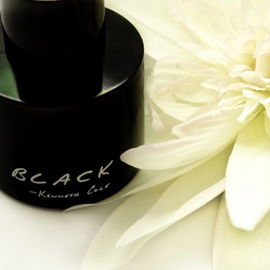 Black (Eau de Toilette) - Kenneth Cole