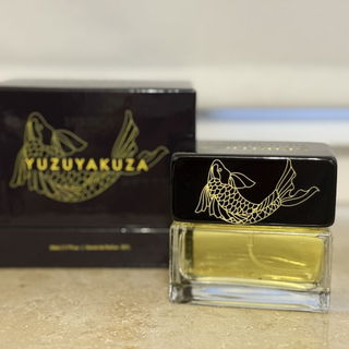 Yuzuyakuza von Spiritica