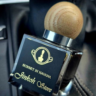 Casablanca - St. Clair Scents