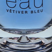 Bleu de bleu (von TomLavender)