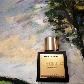 There is No shame to enjoy a Nishane :)...
