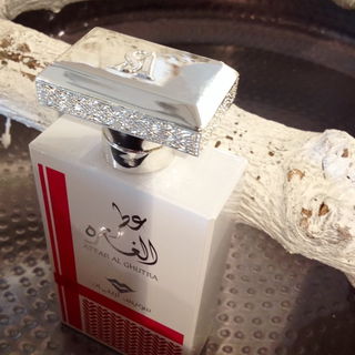 Attar al Ghutra - Swiss Arabian