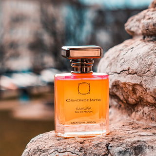 Sakura - Ormonde Jayne