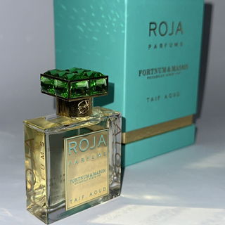 Taif Aoud (Parfum) by Roja Parfums