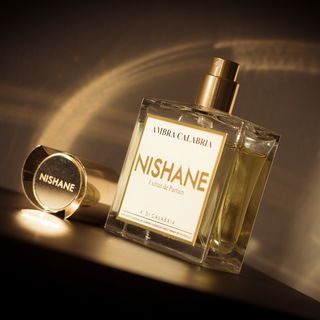 Ambra Calabria von Nishane