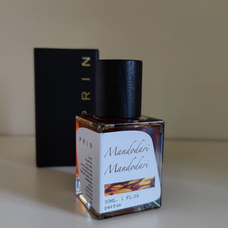 Mandodari Mandodari von Prin