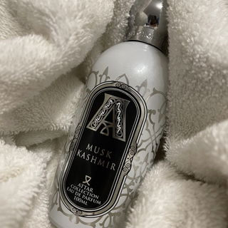 Musk Kashmir (Eau de Parfum) von Attar Collection