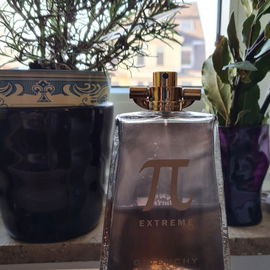 Pi Extreme - Givenchy