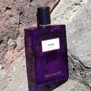 Cuir - Molinard