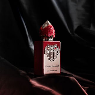 Venom Incarnat by Stéphane Humbert Lucas