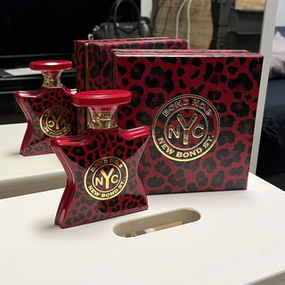 New Bond St. von Bond No. 9