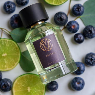 Kriska by MMC Profumi