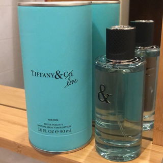 Tiffany & Love for Him von Tiffany & Co.
