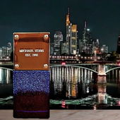 Mystique Shimmer - Shimmering City (by MadameLegras)