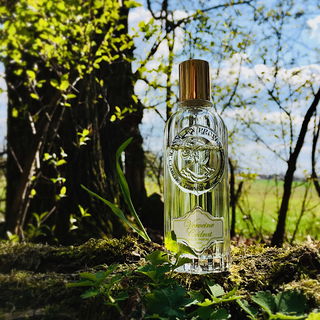 Verveine Cédrat von Jeanne en Provence