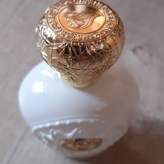 Opulent Musk - Lattafa