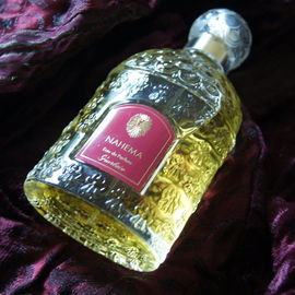 Eau Parfumée au Thé Blanc (Eau de Cologne) - Bvlgari