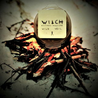 Trage Dein Lager und ein schwelendes Feuer