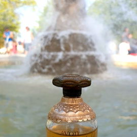 Unforgettable (Perfume Oil) - Avon