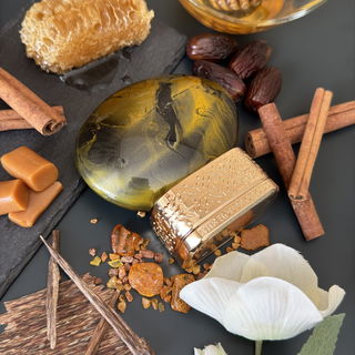 Dates Delight von The House of Oud