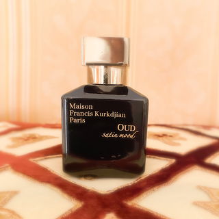 Oud Satin Mood (Eau de Parfum) by Maison Francis Kurkdjian